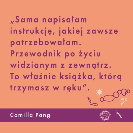 EBOOK Jak działają ludzie. Co nauka może nam powiedzieć o życiu, miłości i relacjach. Camilla Pang