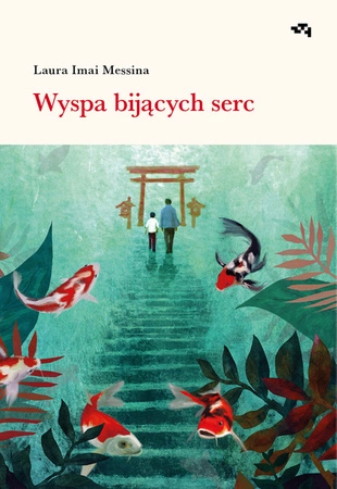 AUDIOBOOK Wyspa bijących serc