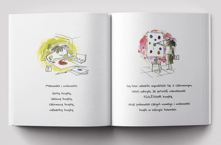 OUTLET Kropka. Peter H. Reynolds