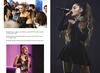 Ariana. Danny White