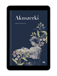 EBOOK Akuszerki. Sabina Jakubowska