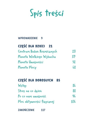 Kosmos i Kajo. Kajo i Joka w poszukiwaniu uważności. Jowita Wowczak, Katarzyna Kowalska-Bębas