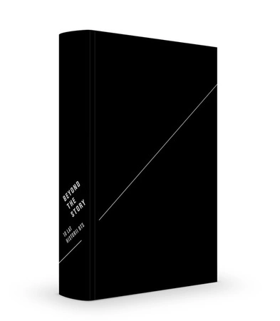 ZESTAW LIMITOWANY! Beyond the Story. 10 lat historii BTS. Myeongseok Kang