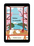 EBOOK Kakao w czwartki. Michiko Aoyama