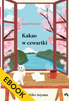 EBOOK Kakao w czwartki