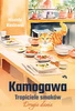 EBOOK Kamogawa. Tropiciele smaków. Drugie danie. Hisashi Kashiwai