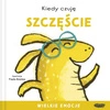 Kiedy czuję szczęście. Paula Bowles