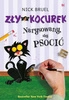 Zły Kocurek. Narysowany, aby psocić. Nick Bruel