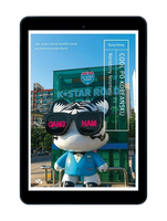 EBOOK Cool po koreańsku. Narodziny fenomenu, czyli jak jeden naród podbił świat za pomocą popkultury
