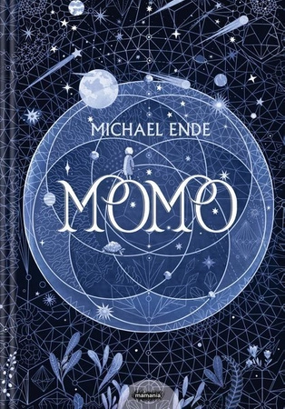 EBOOK Momo. Michael Ende