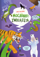 Mocarne zwierzęta