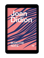 EBOOK Błękitne noce