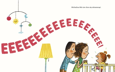 Nie chcę drzemki! Chris Grabenstein