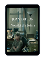 EBOOK Notatki dla Johna