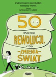 OUTLET 50 (małych) rewolucji, które zmienią świat