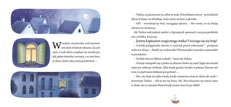 OUTLET Nieustraszeni i wielki skok