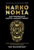 EBOOK Narkonomia. Jak prowadzić kartel narkotykowy. Tom Wainwright