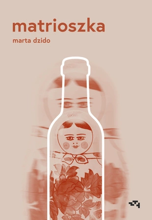EBOOK Matrioszka. Marta Dzido