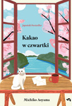 Kakao w czwartki. Michiko Aoyama