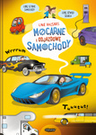 Zapowiedź. Mocarne i odjazdowe samochody. Line Halsnes