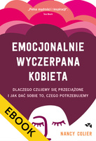 EBOOK Emocjonalnie wyczerpana kobieta