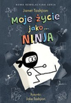 OUTLET Moje życie jako…ninja. Janet Tashjian