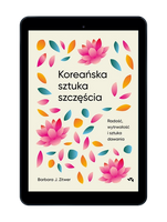 EBOOK Koreańska sztuka szczęścia