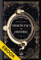 EBOOK Niekończąca się historia