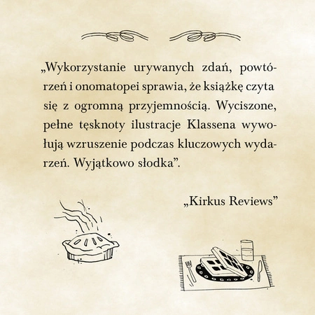 Skunks i Borsuk. Amy Timberlake