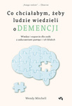 OUTLET Co chciałabym, żeby ludzie wiedzieli o demencji