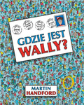 Gdzie jest Wally? Martin Handford