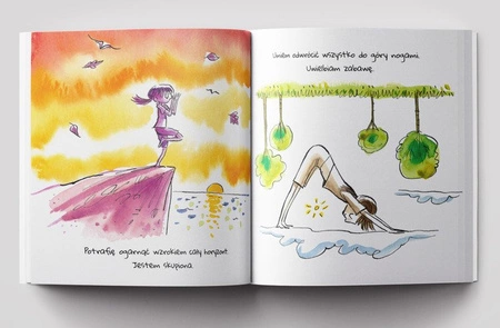 OUTLET Ja, joga. Susan Verde