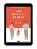 EBOOK  Moje dziecko się złości. Droga do spokoju w rodzinie pełnej emocji. Małgorzata Stańczyk 