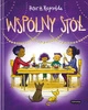 Wspólny stół. Peter H. Reynolds