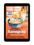 EBOOK Kamogawa. Tropiciele smaków