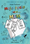 OUTLET Moje życie jak ... MEM. Janet Tashjian