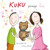 Kuku poznaje Tosię. Monika Kamińska