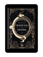 EBOOK Niekończąca się historia