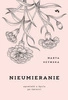 EBOOK Nieumieranie. Opowieść o życiu po śmierci. Marta Szymska