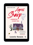 EBOOK Agnes Sharp i morderstwo w Sunset Hall. Leonie Swann