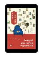 Fotograf utraconych wspomnień