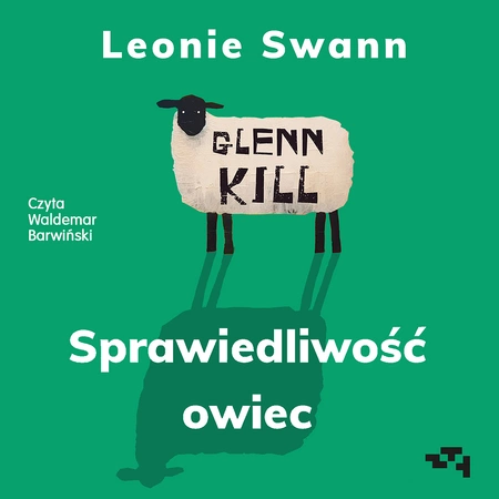 AUDIOBOOK Sprawiedliwość owiec. Leonie Swann