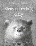 Zapowiedź. Kiedy potrzebuję ciszy. Zornitsa Hristova