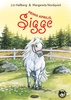 Sigge. Tom 5. Prima aprilis, Sigge. Lin Hallberg