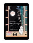 EBOOK W księżycowym lesie. Michiko Aoyama