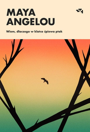 EBOOK Wiem, dlaczego w klatce śpiewa ptak. Maya Angelou