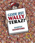 OUTLET Gdzie jest Wally TERAZ? Martin Handford