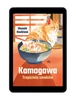 EBOOK Kamogawa. Tropiciele smaków