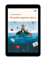 EBOOK Wszystkie zaginione adresy