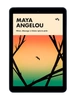 EBOOK Wiem, dlaczego w klatce śpiewa ptak. Maya Angelou